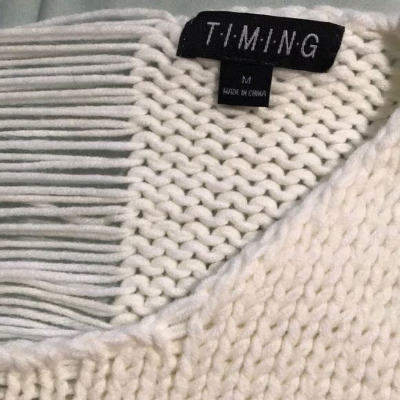 Sweater - Picture 5 of 6